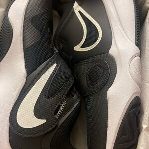 Nike shoes TEAM HUSTLE D11 (GS)  6Y